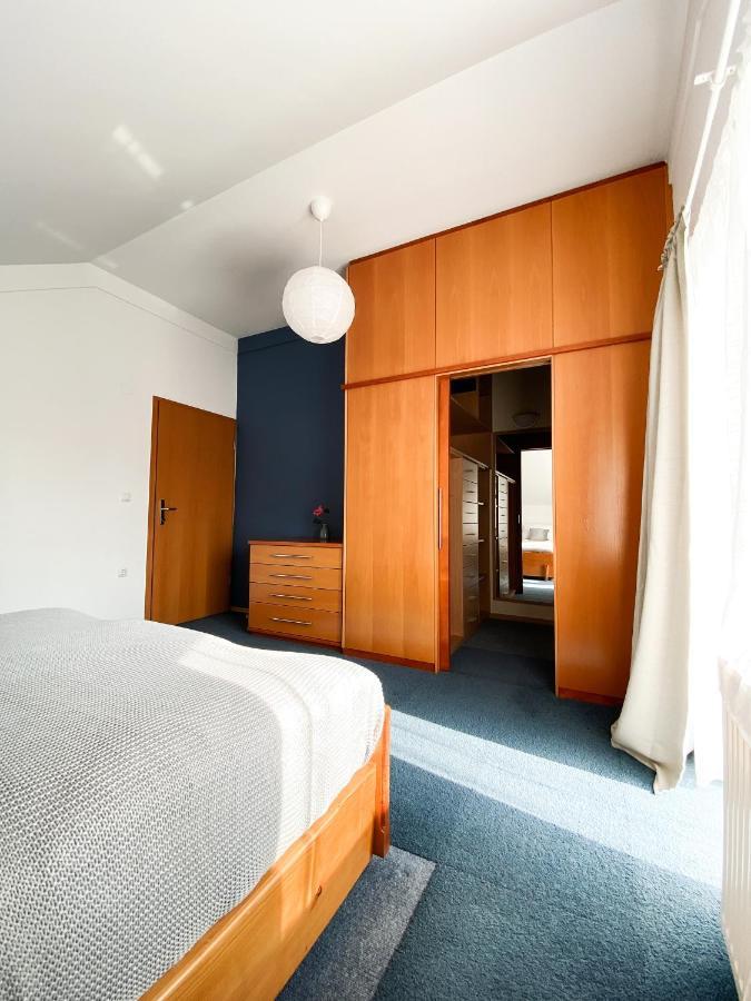 Fado Apartments Lendava Exteriör bild
