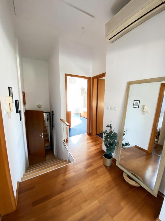 Fado Apartments Lendava Exteriör bild